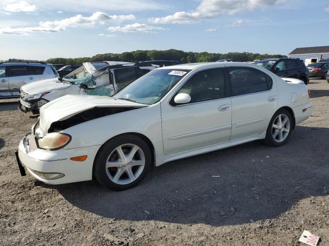 Photo 1 from auction – 2004 INFINITI I35 with VIN JNKDA31A14T208690