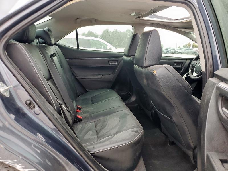 Photo 10 from auction – 2016 TOYOTA COROLLA L with VIN 5YFBURHE9GP369893