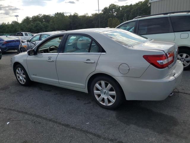 Photo 2 from auction – 2007 LINCOLN MKZ with VIN 3LNHM28T47R631566