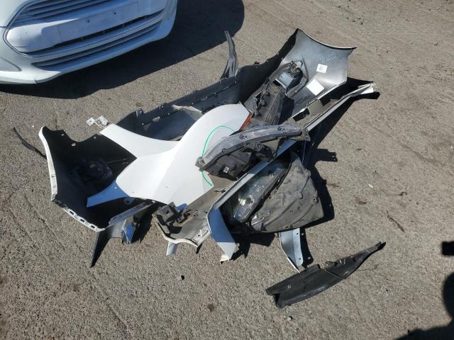 Photo 12 from auction – 2016 HONDA CIVIC EX with VIN 19XFC1F33GE037974