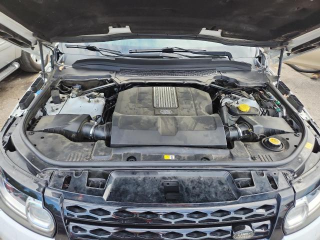 Photo 11 from auction – 2015 LAND ROVER RANGE ROVE with VIN SALWV2TF9FA604021