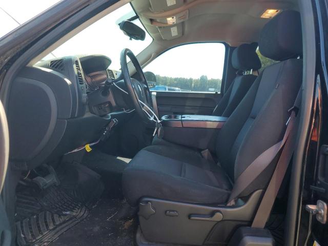 Photo 7 from auction – 2011 CHEVROLET SILVERADO with VIN 1GCRCSE00BZ218926