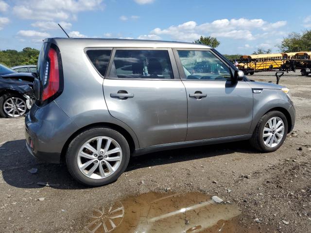 Photo 3 from auction – 2018 KIA SOUL + with VIN KNDJP3A54J7511473