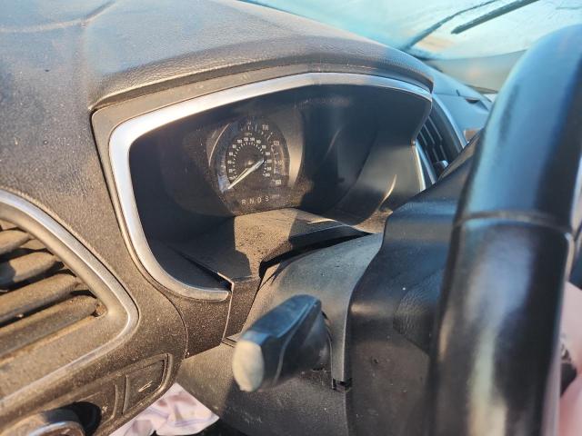 Photo 9 from auction – 2015 FORD EDGE TITAN with VIN 2FMTK4K96FBB49784