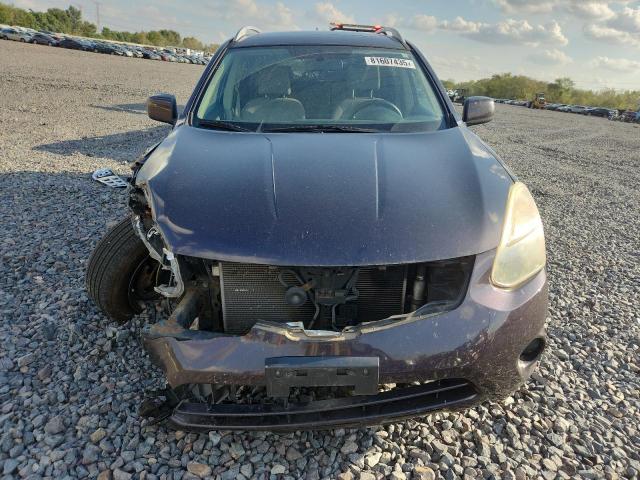 Photo 5 from auction – 2012 NISSAN ROGUE S with VIN JN8AS5MT6CW282487