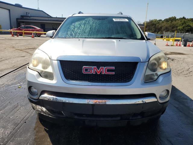 Photo 5 from auction – 2010 GMC ACADIA SLT with VIN 1GKLRMED4AJ159044