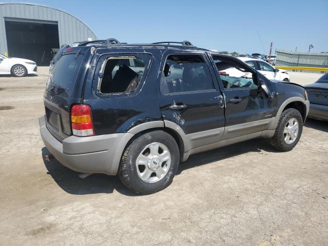 Photo 3 from auction – 2002 FORD ESCAPE XLT with VIN 1FMYU04162KB44584