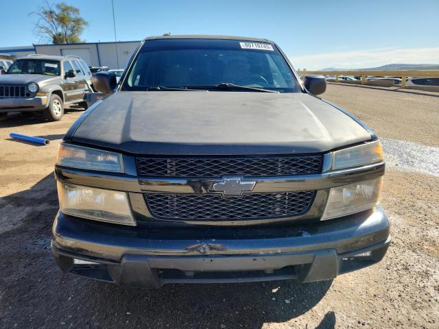 Photo 5 from auction – 2004 CHEVROLET COLORADO with VIN 1GCCS196948146019