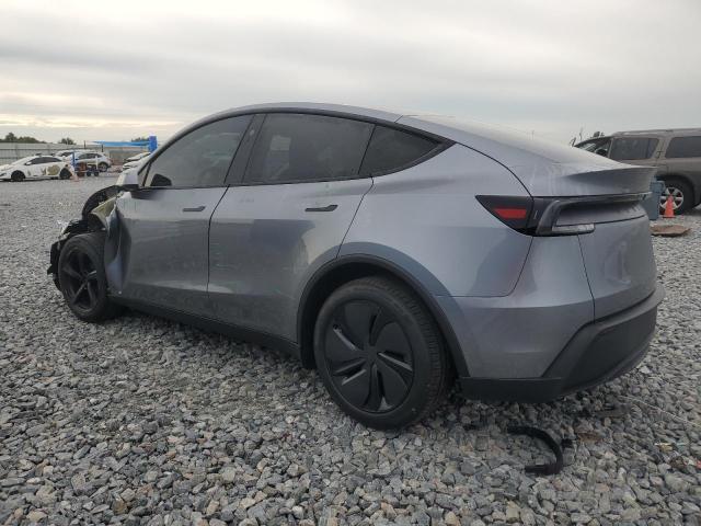 Photo 2 from auction – 2026 TESLA MODEL Y with VIN 7SAYGDEE4TA397065
