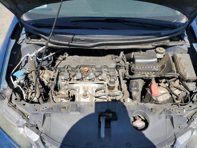 Photo 11 from auction – 2015 HONDA CIVIC LX with VIN 2HGFB2F52FH519253