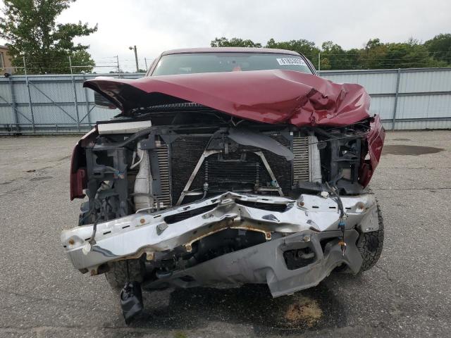 Фото 5 с аукциона – 2004 CHEVROLET SILVERADO с VIN 1GCHK29234E337249