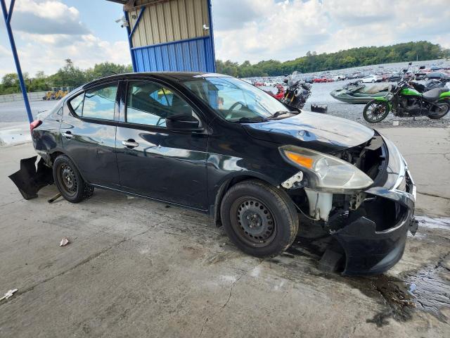 Photo 4 from auction – 2016 NISSAN VERSA S with VIN 3N1CN7AP2GL836184