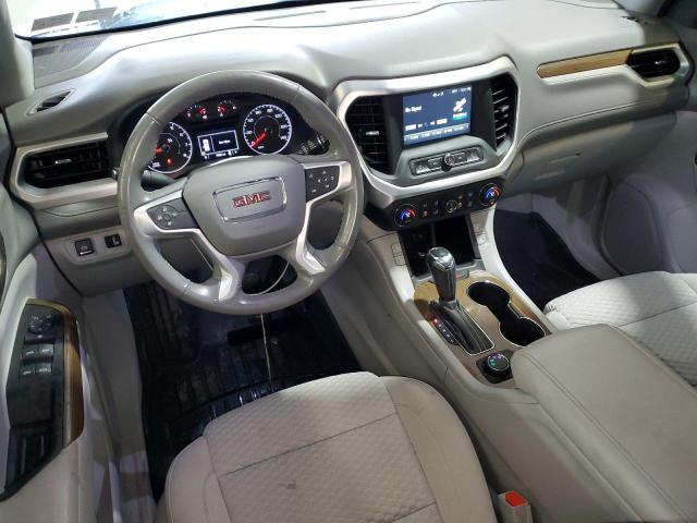 Photo 8 from auction – 2019 GMC ACADIA SLE with VIN 1GKKNSLS3KZ296959