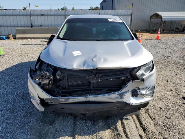 Photo 5 from auction – 2019 CHEV EQUINOX LS with VIN 3GNAXHEV8KS636283