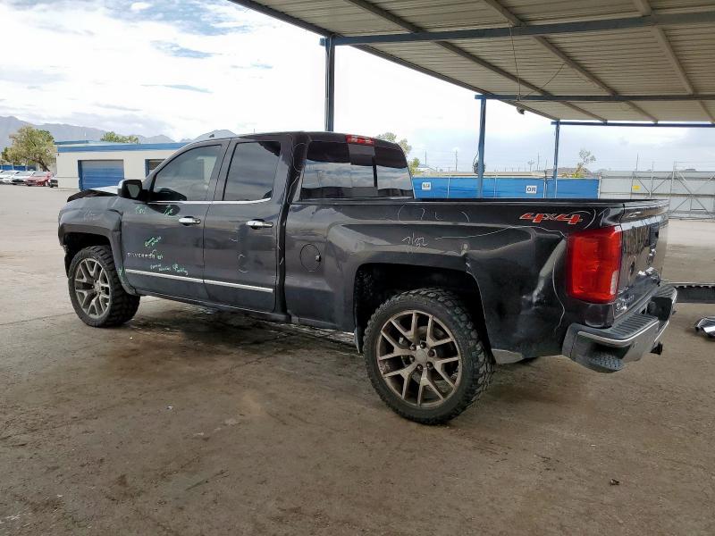Photo 2 from auction – 2016 CHEVROLET SILVERADO with VIN 1GCVKSEJ0GZ155960
