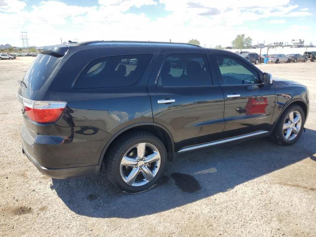 Photo 3 from auction – 2012 DODGE DURANGO CI with VIN 1C4SDHET9CC229729