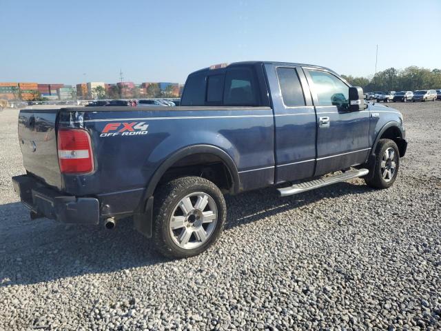 Photo 3 from auction – 2006 FORD F150 with VIN 1FTPX14546NB16187