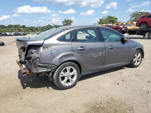 Photo 3 from auction – 2012 FORD FOCUS with VIN 1FAHP3F20CL261260