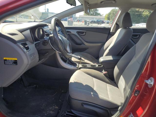 Photo 7 from auction – 2016 HYUNDAI UK with VIN KMHDH4AE7GU637638