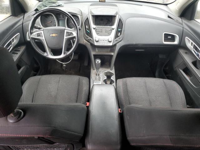 Photo 8 from auction – 2016 CHEVROLET EQUINOX LT with VIN 2GNALCEK8G1161452