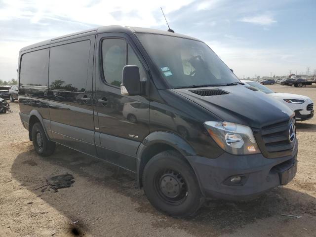 Photo 4 from auction – 2015 MERCEDES-BENZ SPRINTER 2 with VIN WD4PE7DC0FP122134