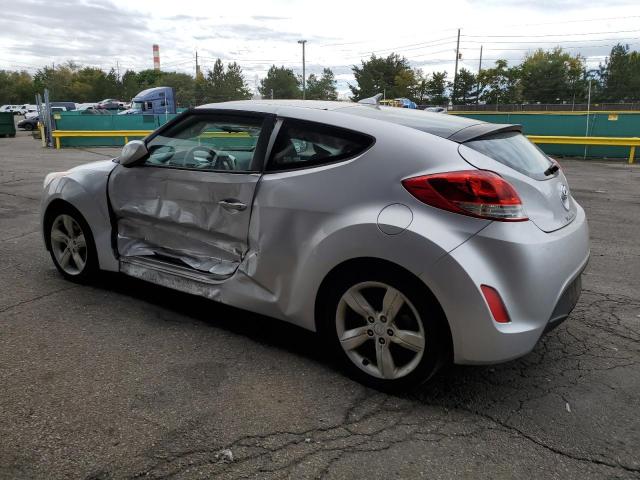 Photo 2 from auction – 2012 HYUNDAI VELOSTER with VIN KMHTC6AD2CU037519