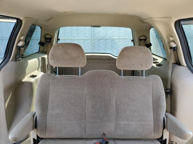 Photo 10 from auction – 2003 FORD WINDSTAR L with VIN 2FMZA51463BA39449