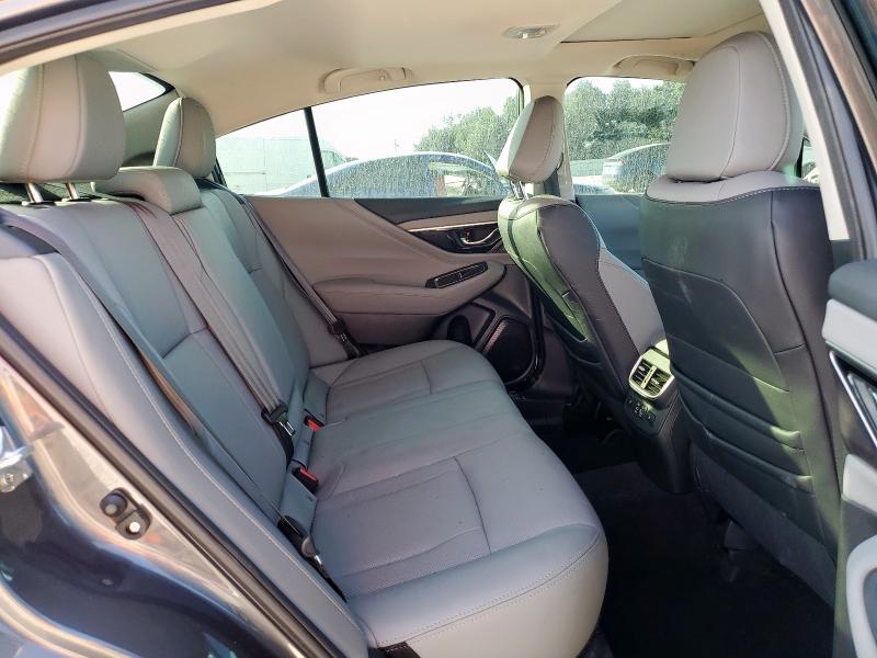 Photo 10 from auction – 2024 SUBARU LEGACY LIM with VIN 4S3BWAN69R3022410