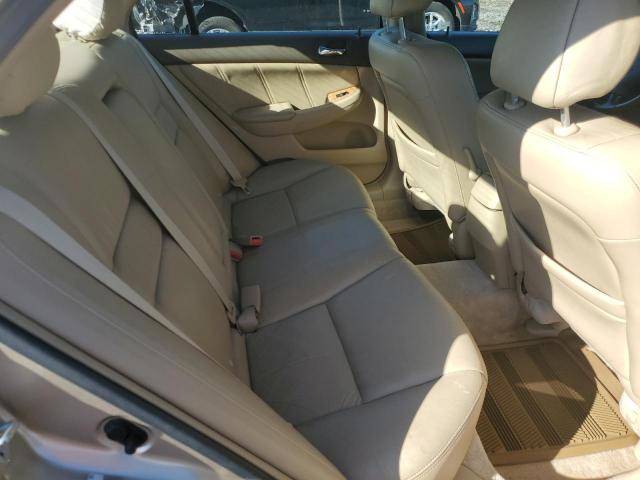 Photo 10 from auction – 2004 HONDA ACCORD with VIN 1HGCM66564A018320