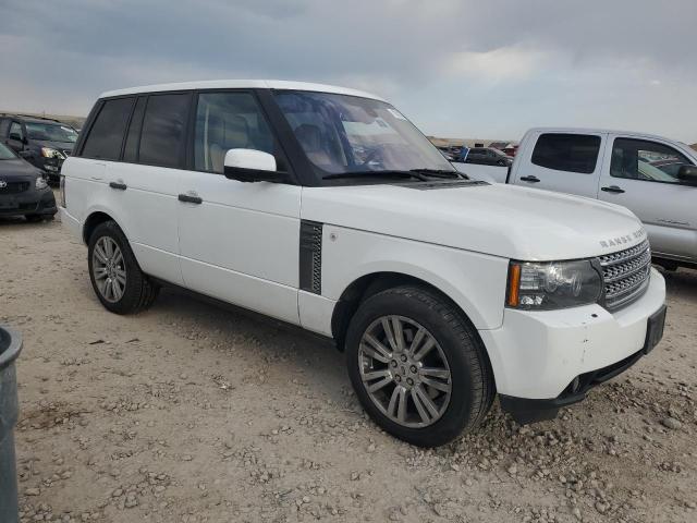 Photo 4 from auction – 2011 LAND ROVER RANGE ROVE with VIN SALMF1D44BA340759