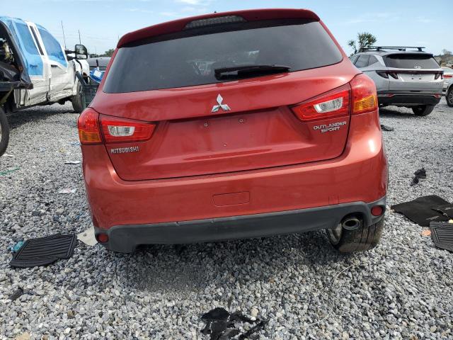 Photo 6 from auction – 2016 MITSUBISHI OUTLANDER with VIN JA4AP3AU6GZ056172