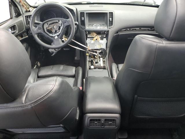 Photo 8 from auction – 2013 INFINITI G37 BASE with VIN JN1CV6AP5DM713071
