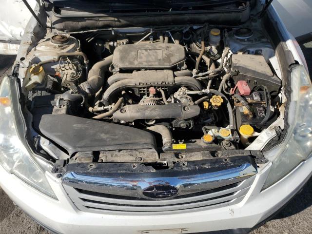 Снимка 12 от търг – 2011 SUBARU OUTBACK 2. с VIN 4S4BRBCC7B3323216