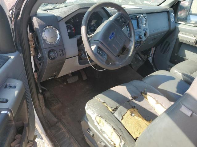 Photo 8 from auction – 2013 FORD F250 SUPER with VIN 1FTBF2B68DEB62777