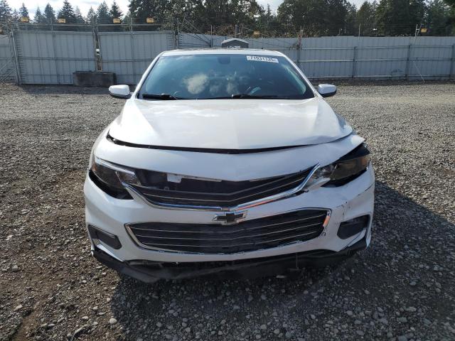 Photo 5 from auction – 2017 CHEVROLET MALIBU LT with VIN 1G1ZE5ST7HF175635