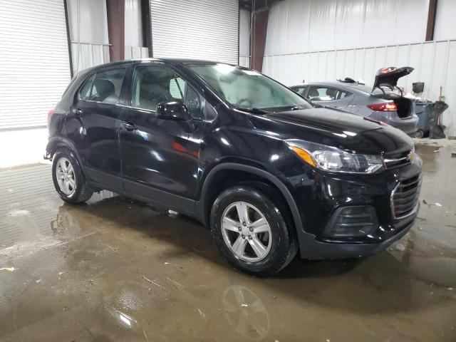 Photo 4 from auction – 2019 CHEVROLET TRAX LS with VIN 3GNCJNSB3KL220736