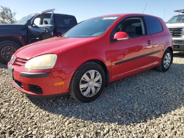 VOLKSWAGEN RABBIT 2008 z numerem VIN WVWBB71K48W255447 - Zdjęcie z aukcji