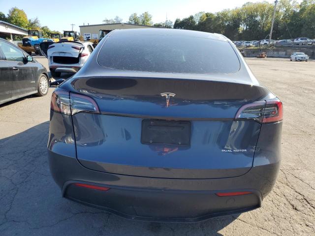 Photo 6 from auction – 2023 TESLA MODEL Y with VIN 7SAYGDEE4PA079582