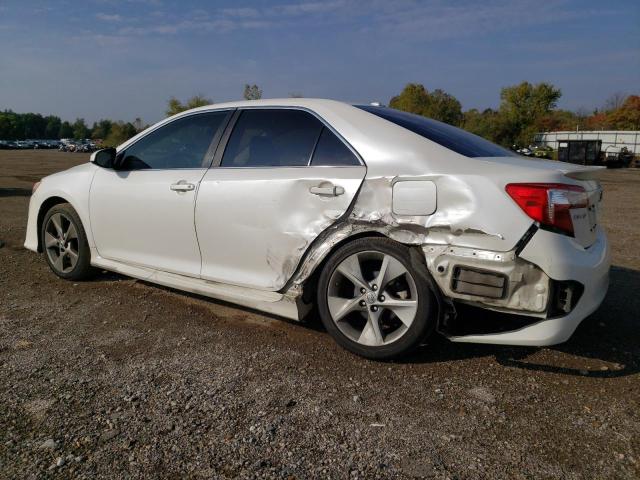 Photo 2 from auction – 2012 TOYOTA CAMRY BASE with VIN 4T1BF1FK6CU624626