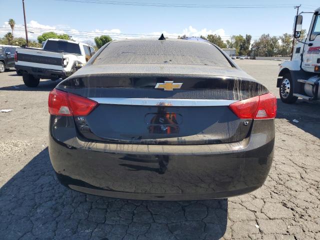 Photo 6 from auction – 2016 CHEVROLET IMPALA with VIN 2G1115S3XG9122038