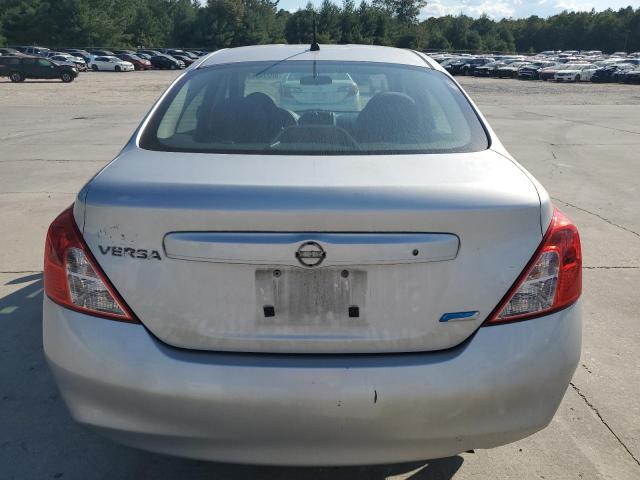 Photo 6 from auction – 2014 NISSAN VERSA S with VIN 3N1CN7APXEL828699