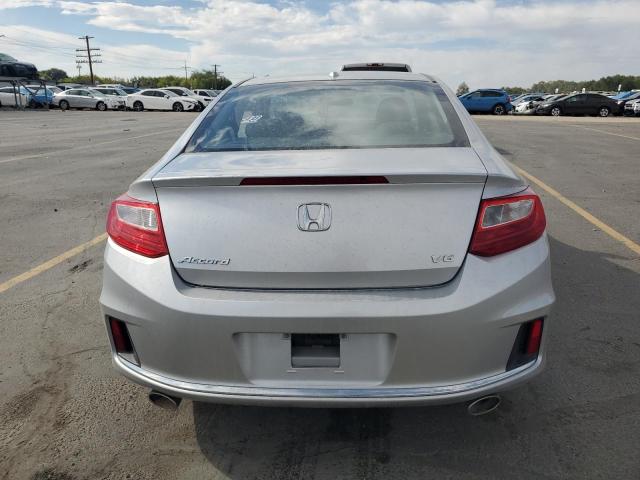 Photo 6 from auction – 2014 HONDA ACCORD EXL with VIN 1HGCT2B8XEA001064