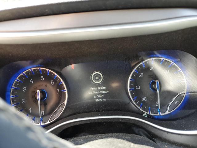 Photo 9 from auction – 2022 CHRYSLER PACIFICA T with VIN 2C4RC1BG7NR122267