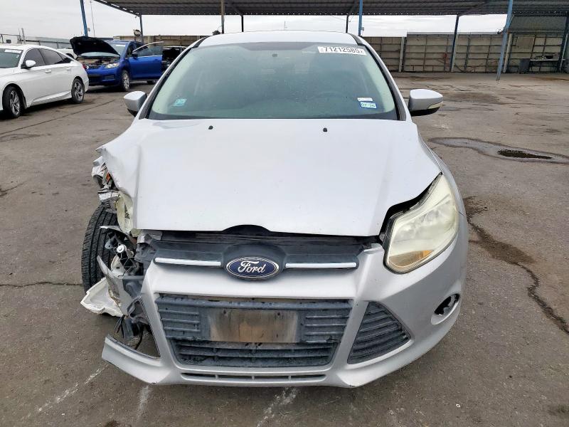 Photo 5 from auction – 2014 FORD FOCUS SE with VIN 1FADP3F25EL197766