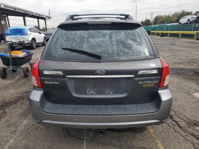 Photo 6 from auction – 2009 SUBARU OUTBACK 2. with VIN 4S4BP61C397335205
