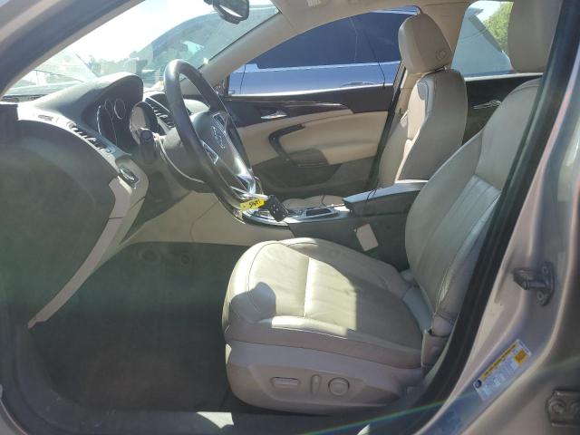صورة رقم 7 من المزاد - 2012 BUICK REGAL PREMIUM مع VIN 2G4GS5EV1C9143443