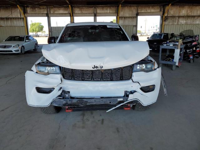 Photo 5 from auction – 2019 JEEP GRAND CHER with VIN 1C4RJFAG7KC823190