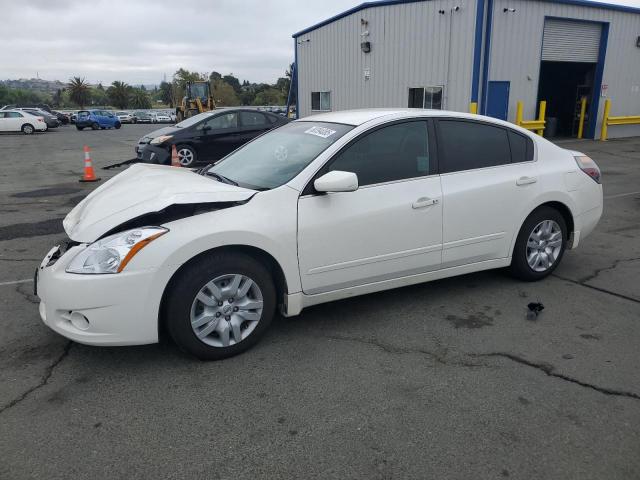NISSAN ALTIMA BASE 2012 with VIN 1N4AL2APXCN579790 - Photo from auction