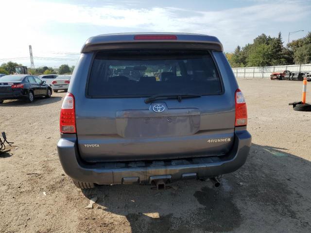 Photo 6 from auction – 2007 TOYOTA 4RUNNER LI with VIN JTEBU17R570114816