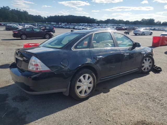 Photo 3 from auction – 2008 FORD TAURUS LIM with VIN 1FAHP25W48G105690